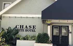 Chase Suite Tampa Florida